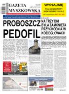 Gazeta Myszkowska