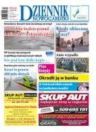 Dziennik Nowogardzki - wydanie: wtorek