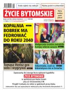 Życie Bytomskie