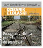 Dziennik Elbląski