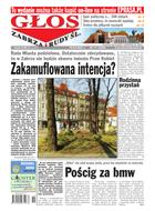 Głos Zabrza i Rudy Śląskiej