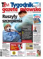 Tygodnik Gazeta Mławska