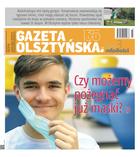 Gazeta Olsztyńska