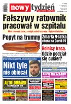 Nowy Tydzień (wyd. Chełm)