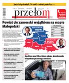Przełom - Tygodnik Ziemi Chrzanowskiej