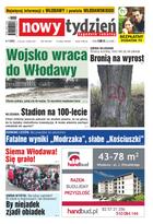 Nowy Tydzień (wyd. Włodawa)