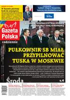 Gazeta Polska Codziennie