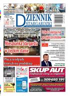 Dziennik Stargardzki - wydanie: wtorek