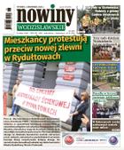 Nowiny Wodzisławskie