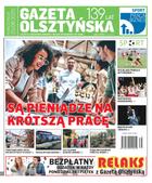 Gazeta Olsztyńska