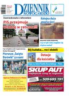 Dziennik Nowogardzki - wydanie: wtorek