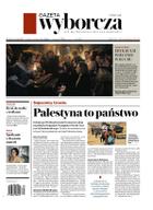 Gazeta Wyborcza (wyd. Stołeczna)