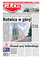 Głos Zabrza i Rudy Śląskiej