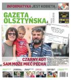 Gazeta Olsztyńska