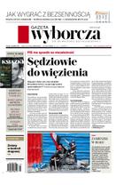Gazeta Wyborcza (wyd. Stołeczna)