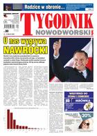 Tygodnik Nowodworski