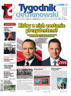 Tygodnik Ciechanowski