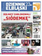 Dziennik Elbląski