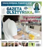 Gazeta Olsztyńska
