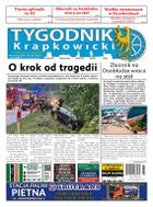 Tygodnik Krapkowicki