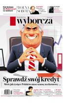 Gazeta Wyborcza (wyd. Stołeczna)