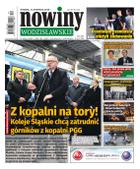 Nowiny Wodzisławskie