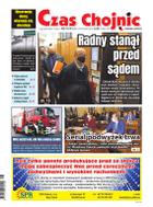 Czas Chojnic