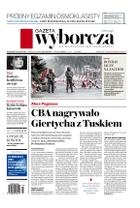 Gazeta Wyborcza (wyd. Stołeczna)