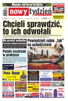 Nowy Tydzień (wyd. Chełm)