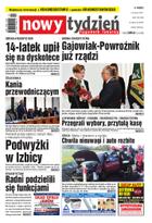 Nowy Tydzień (wyd. Krasnystaw)