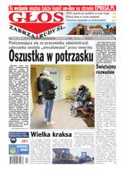 Głos Zabrza i Rudy Śląskiej