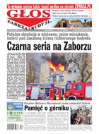 Głos Zabrza i Rudy Śląskiej