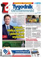 Tygodnik Ciechanowski (wyd. pułtuskie)