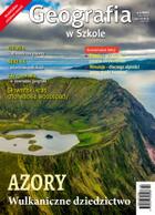 Geografia w Szkole 