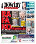 Nowiny Raciborskie