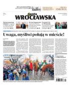 Gazeta Wrocławska