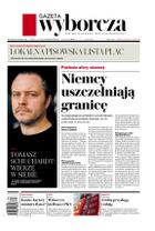 Gazeta Wyborcza (wyd. Stołeczna)