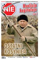 Tygodnik NIE