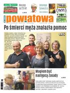 Gazeta Powiatowa - Wiadomości Oławskie