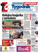 Tygodnik Ciechanowski (wyd. płońskie)