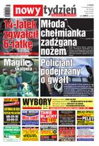 Nowy Tydzień (wyd. Chełm)