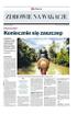Gazeta Wyborcza (wyd. Stołeczna) 144 (24.06.2025) - Zdrowie na wakacje