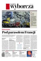 Gazeta Wyborcza (wyd. Stołeczna)