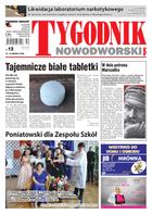Tygodnik Nowodworski