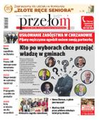 Przełom - Tygodnik Ziemi Chrzanowskiej