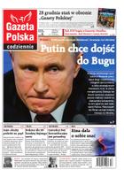 Gazeta Polska Codziennie