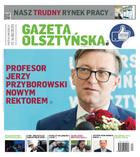 Gazeta Olsztyńska