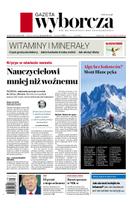 Gazeta Wyborcza (wyd. Stołeczna)