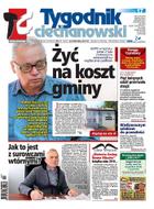 Tygodnik Ciechanowski