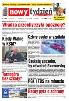 Nowy Tydzień (wyd. Krasnystaw)